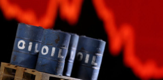 Shares, Oil Volatile Ahead Of NATO Russia-Ukraine Summit Shares, Oil Volatile Ahead Of NATO Russia-Ukraine Summit