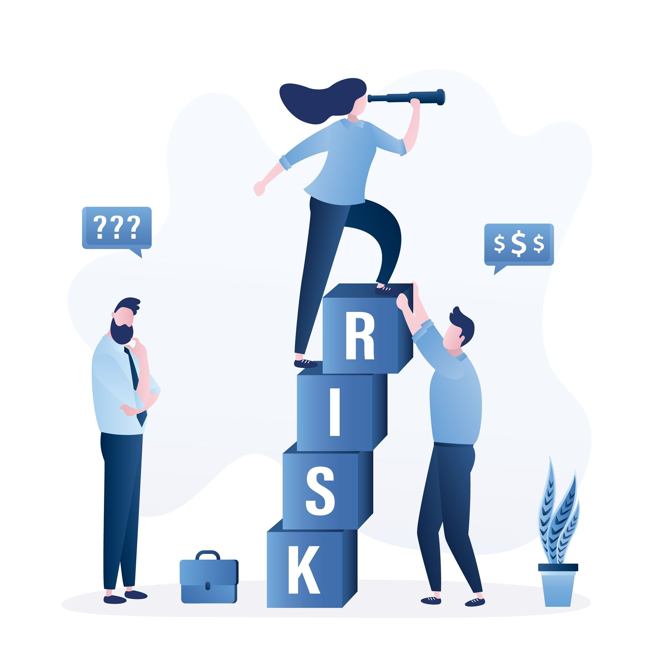 Five Reasons Why Risk Management is Crucial for Success in Forex Trading