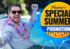 Vladimir’s Summer Promotion 2020 Special Summer Promotion 2020
