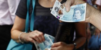 What to expect from sterling as Brexit begins What to expect from sterling as Brexit begins