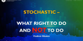 Stochastic – What Do You Know About It? Stochastic - What Do You Know About It?