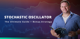 Stochastic Oscillator: The Ultimate Guide + Bonus Strategy