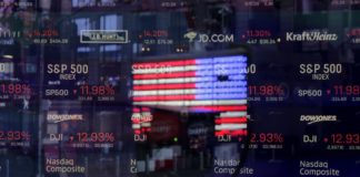 Stocks Decline, Treasuries Gain Amid Virus Fears: Markets Wrap Stocks Decline, Treasuries Gain Amid Virus Fears: Markets Wrap