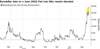 Tech Leads Stock Gains; Treasuries, Dollar Climb: Markets Wrap Tech Leads Stock Gains; Treasuries, Dollar Climb: Markets Wrap