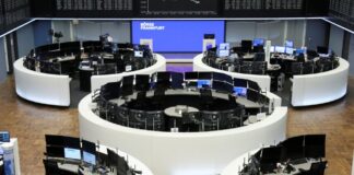 U.S. Yields Near 3-Year High, Euro Stronger After French Election U.S. Yields Near 3-Year High, Euro Stronger After French Election