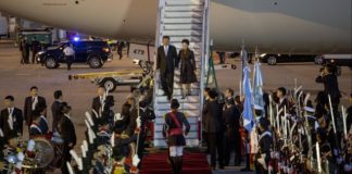 Stocks Fluctuate, Bonds Rise Ahead of Trade Talks: Markets Wrap Stocks Fluctuate, Bonds Rise Ahead of Trade Talks: Markets Wrap