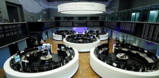 World Stock Markets Kick Off 2021 At Record Highs World Stock Markets Kick Off 2021 At Record Highs