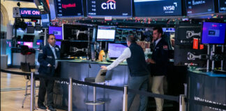 US Stock Optimism Builds Ahead of Rate Decisions: Markets Wrap US Stock Optimism Builds Ahead of Rate Decisions: Markets Wrap