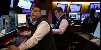 US Stock Futures Rise On News Of Imminent Trade Deal With Britain US Stock Futures Rise On News Of Imminent Trade Deal With Britain