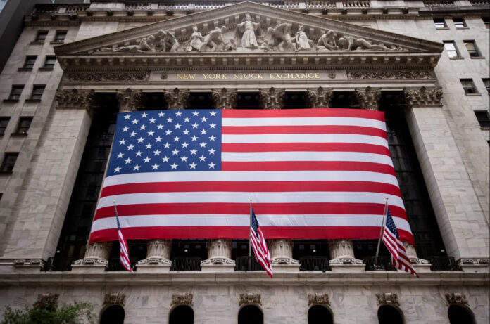 US Stock Futures Slip As Traders Eye New Catalysts: Markets Wrap