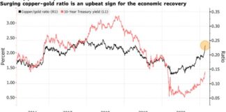 Technology Leads Stock Declines; Commodities Rally: Markets Wrap Technology Leads Stock Declines; Commodities Rally: Markets Wrap