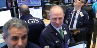 Stock Futures Up On Growing Hopes Of U.S.-China Trade Deal Stock Futures Up On Growing Hopes Of U.S.-China Trade Deal