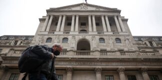 Stocks Dip After Fed Bounce, BoE Adds A Twist Stocks Dip After Fed Bounce, BoE Adds A Twist