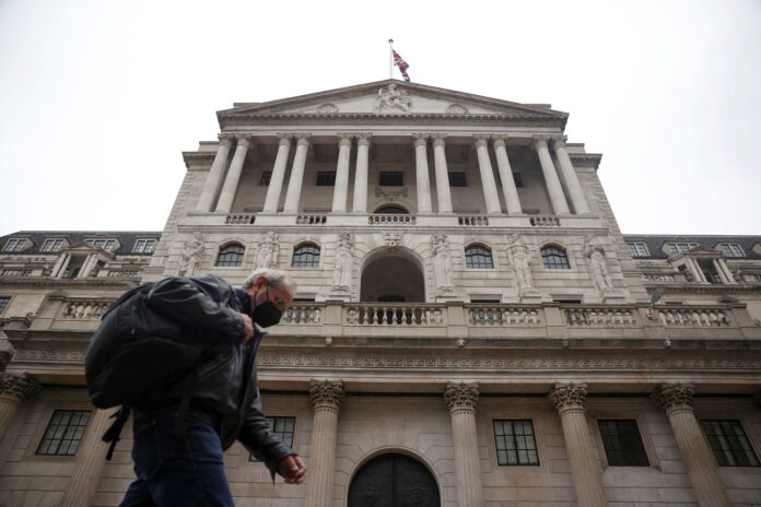 Stocks Dip After Fed Bounce, BoE Adds A Twist