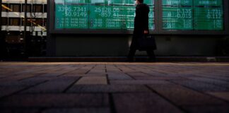 Stocks Gain, Shrugging Off Latest Policymaker Inflation Concerns Stocks Gain, Shrugging Off Latest Policymaker Inflation Concerns