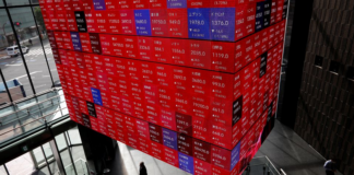 European Stocks, U.S. Futures Stage Tentative Rebound European Stocks, U.S. Futures Stage Tentative Rebound