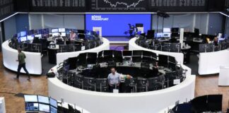 Stocks Steady As Crude Rebounds, Nvidia Lifts Chip Sector Stocks Steady As Crude Rebounds, Nvidia Lifts Chip Sector