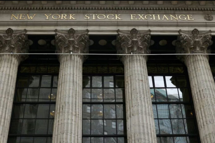 Wall St Futures Edge Higher On Easing Inflation Hopes