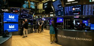 Treasuries Fall After Factory Data As Fed In Focus: Markets Wrap Treasuries Fall After Factory Data As Fed In Focus: Markets Wrap