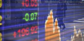 Stocks Rise Amid Solid Data, Key Georgia Runoffs: Markets Wrap Stocks Rise Amid Solid Data, Key Georgia Runoffs: Markets Wrap