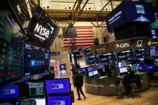 Stocks Drift As PPI Shows Bumpy Path To Fed’s Goal: Markets Wrap