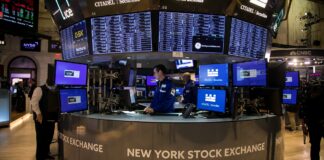 Treasury Rally Stalls at Start of Data-Packed Week: Markets Wrap Treasury Rally Stalls at Start of Data-Packed Week: Markets Wrap