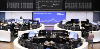 Record High Stocks Bask In Rate Cut Hopes Record High Stocks Bask In Rate Cut Hopes