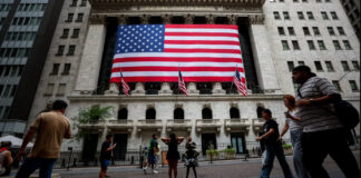 Stocks Rise As Traders Gear Up For Year-End Rally: Markets Wrap