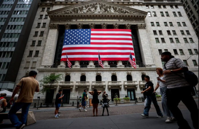 Stocks Rise As Traders Gear Up For Year-End Rally: Markets Wrap