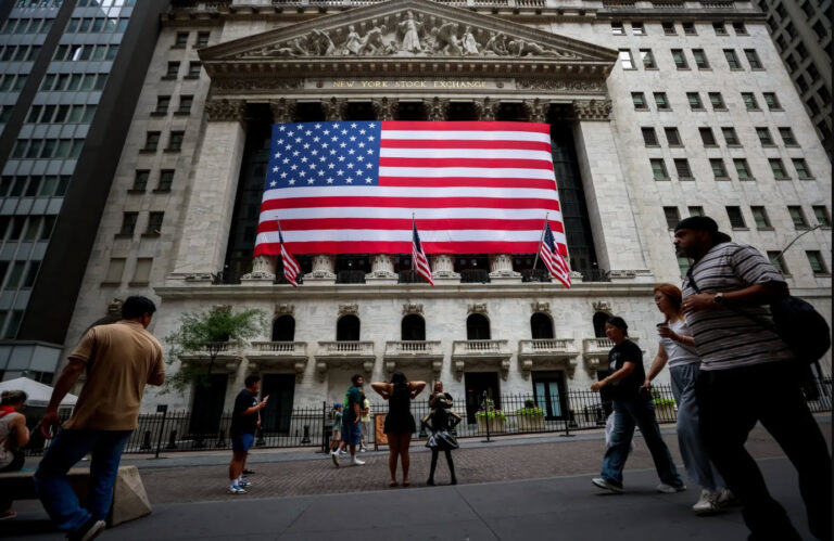 Stocks Rise As Traders Gear Up For Year-End Rally: Markets Wrap