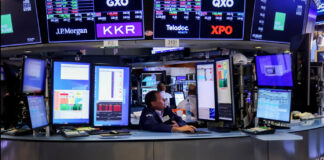 Global Stocks Hold Steady After Four-Day Rally: Markets Wrap Global Stocks Hold Steady After Four-Day Rally: Markets Wrap