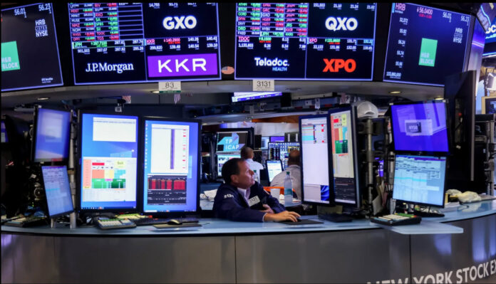 Global Stocks Hold Steady After Four-Day Rally: Markets Wrap