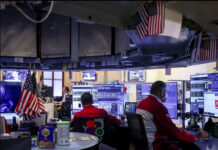 Stocks Rise With Futures As Trade Tensions Ease: Markets Wrap Stocks Rise With Futures As Trade Tensions Ease: Markets Wrap