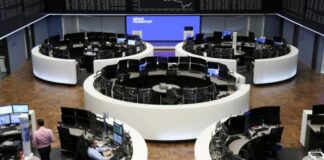 Global Stocks Sink As Coronavirus Fears Outweigh Recovery Hopes Global Stocks Sink As Coronavirus Fears Outweigh Recovery Hopes