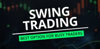 SWING TRADING ADVANTAGES AND WHY IT IS THE BEST OPTION FOR BUSY TRADERS SWING TRADING ADVANTAGES AND WHY IT IS THE BEST OPTION FOR BUSY TRADERS