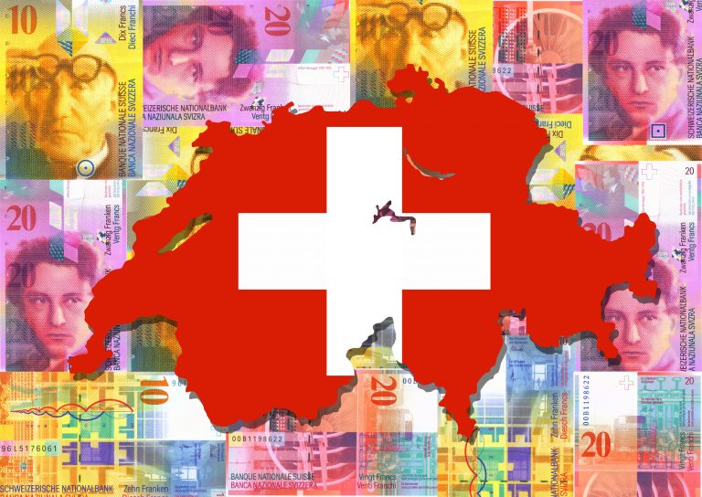The Swiss Franc CHF Cap Removal – The Real Reasons