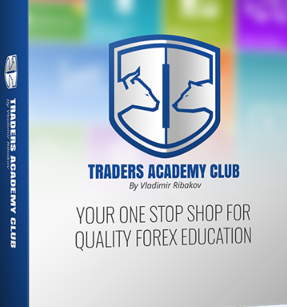 Forex education site