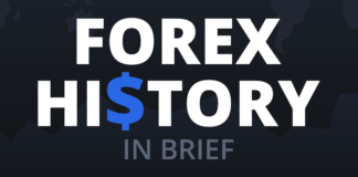 تاريخ الفوركس في سطور