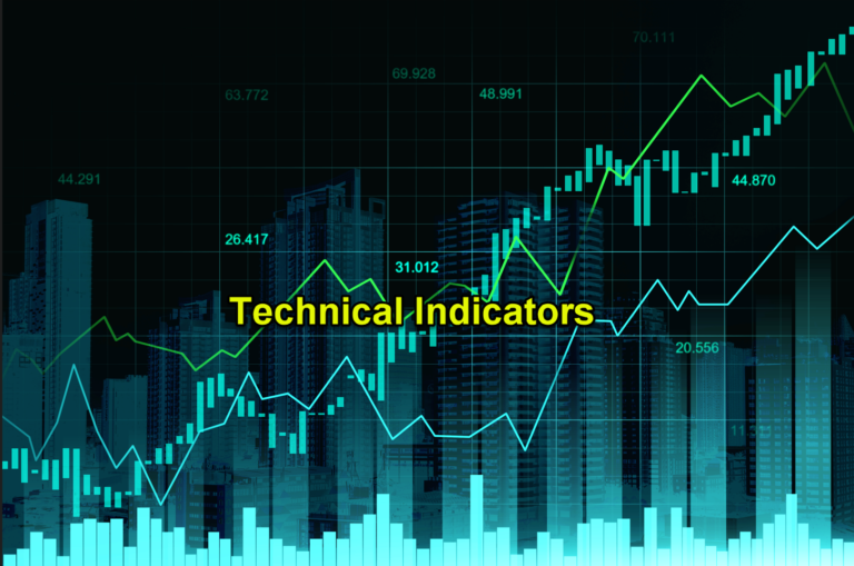 How to Use Technical Indicators in Forex Trading