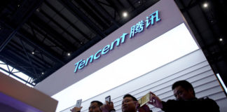 Tencent Shares Spike As China Watchdog Flags Video Game Approvals Tencent Shares Spike As China Watchdog Flags Video Game Approvals