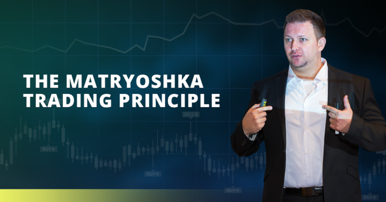 The Matryoshka Trading Principle