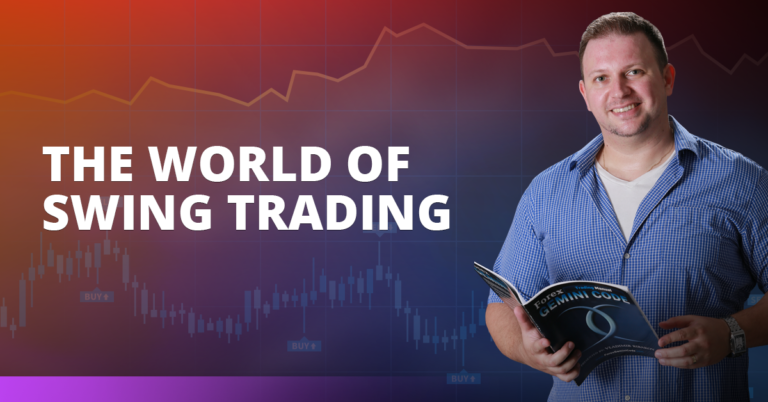 The World of Swing Trading