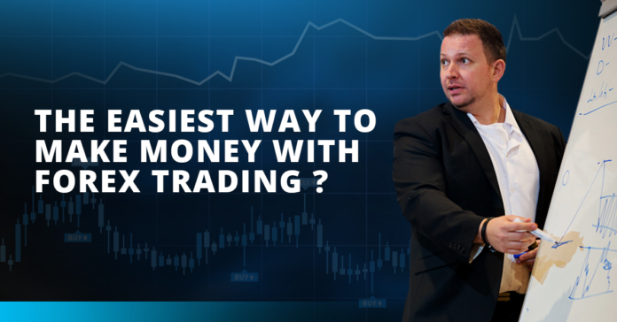 Making Money From Forex Trading - Reality or Dream?