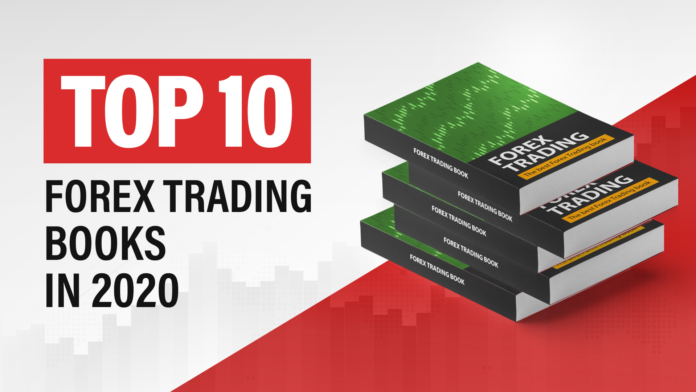 Top10ForexTradingBooks2020