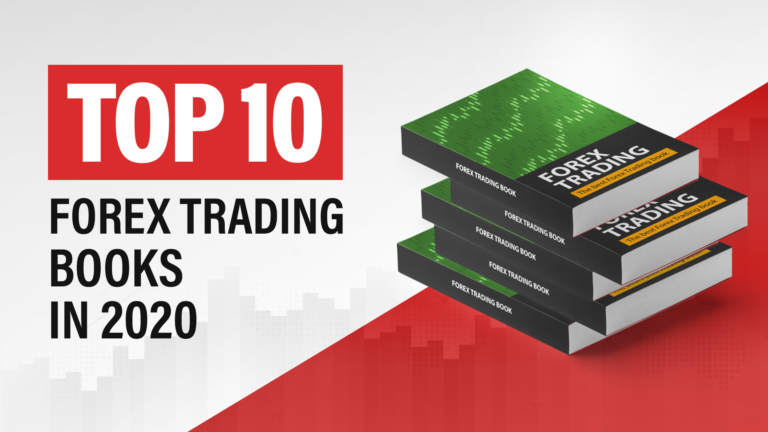 Top 10 Forex Trading Books of 2020