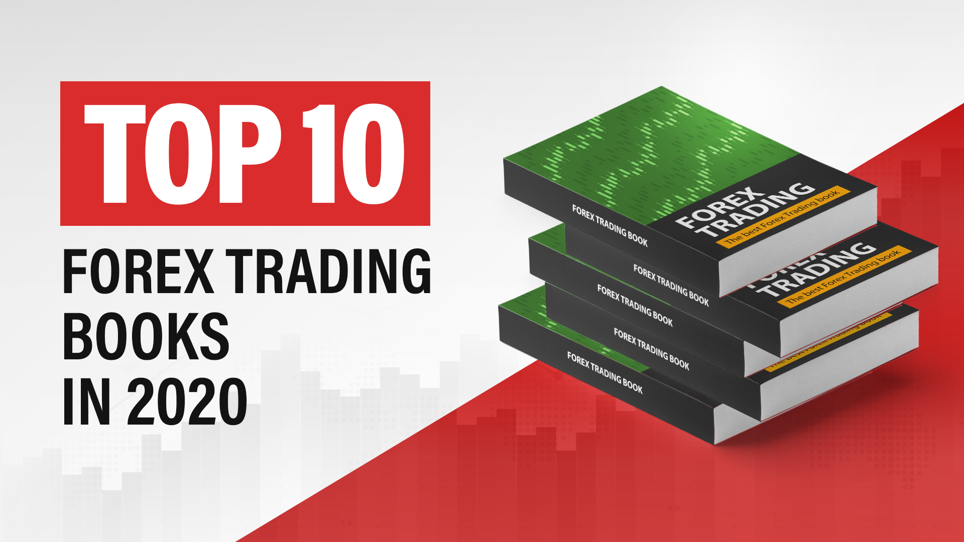 best trading books forex