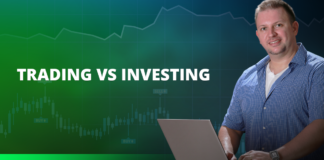 Trading Vs Investing Trading Vs Investing