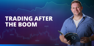 Trading after the BOOM