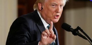 Trump signs repeal of U.S. broadband privacy rules Trump signs repeal of U.S. broadband privacy rules