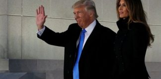 Donald Trump inauguration: 45th US president to be sworn in Donald Trump inauguration: 45th US president to be sworn in